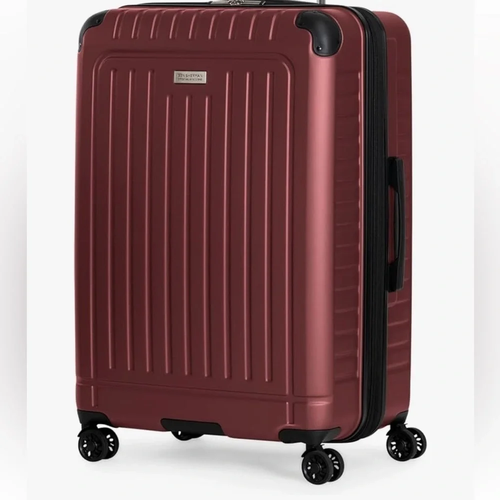 BEN SHERMAN SPINNER WHEELS Sunderland Travel Upright Luggage, luggage 28